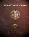 Geology of Wyoming