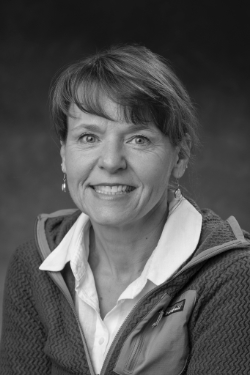Jaelyn Eberle