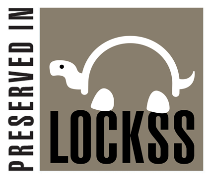 LOCKSS logo